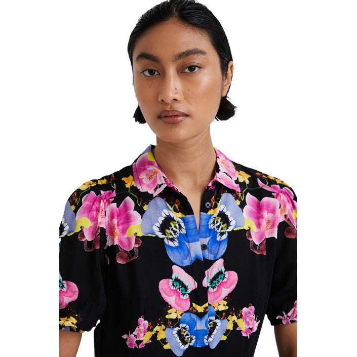 Desigual  Women Dress