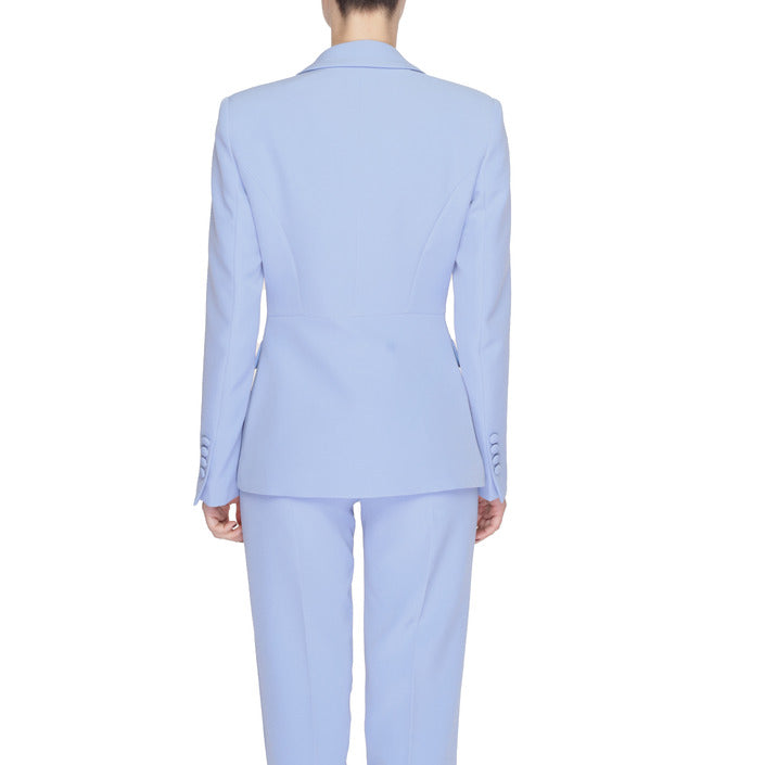 Silence  Women Blazer