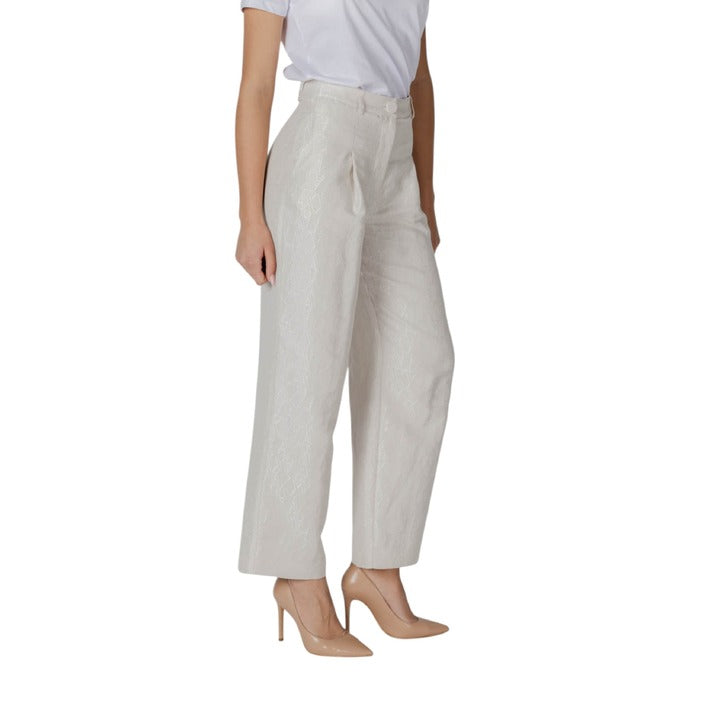 Armani Exchange  Women Trousers