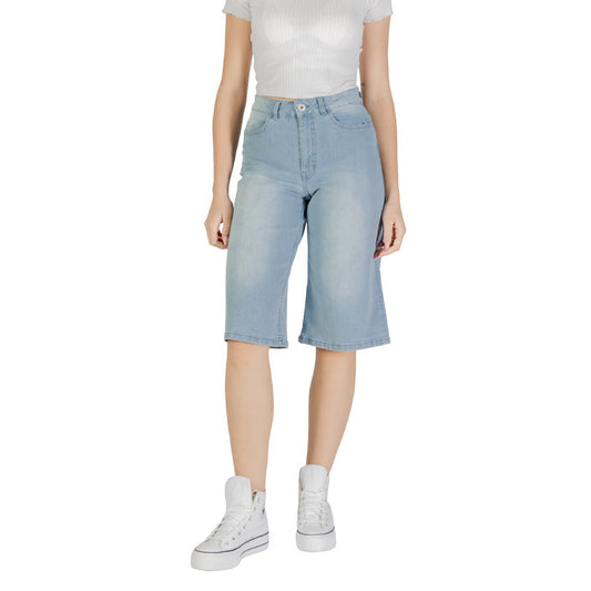 Ichi  Women Short
