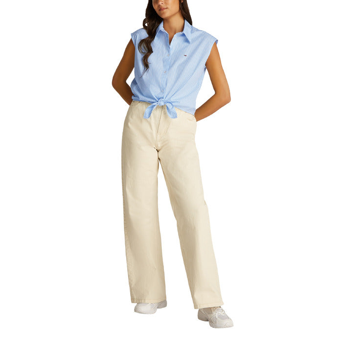 Tommy Hilfiger Jeans  Women Shirt
