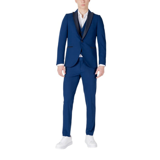 Mulish Men Suit