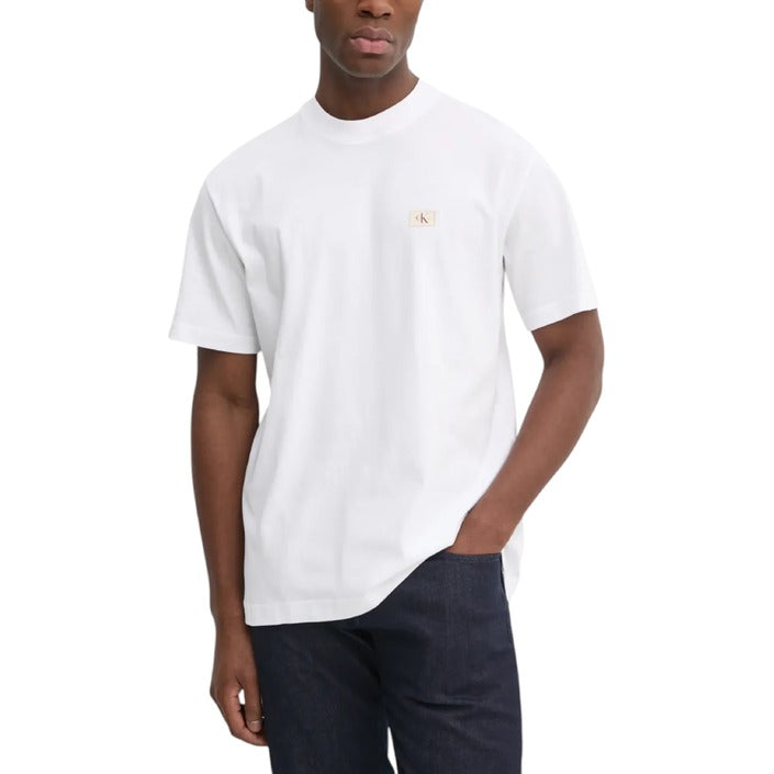 Calvin Klein Jeans Men T-Shirt