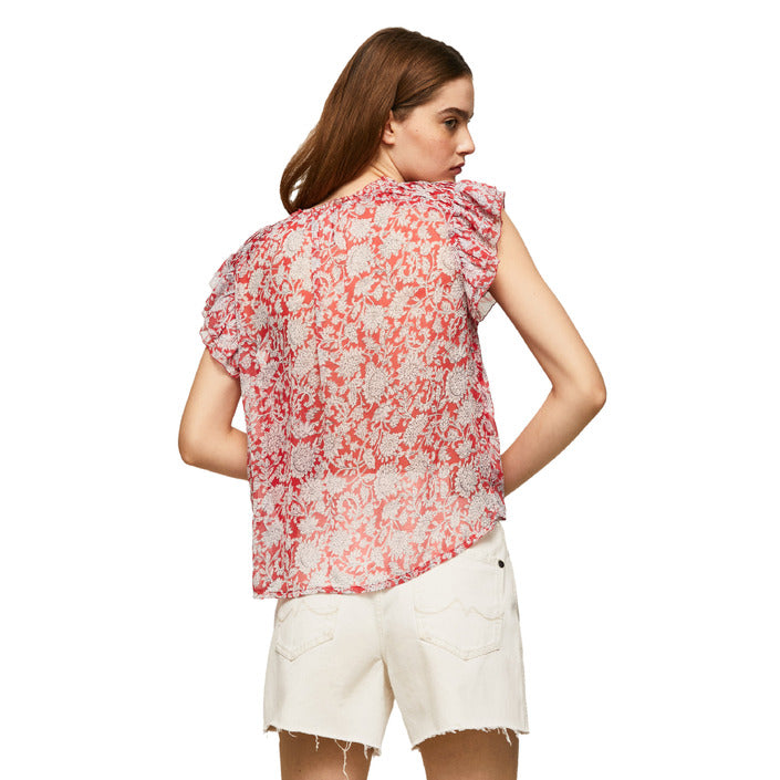Pepe Jeans  Women Blouse