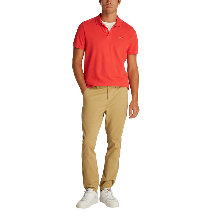 Tommy Hilfiger Jeans Men Polo