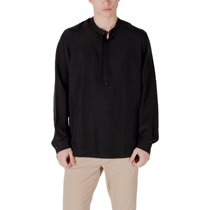 Antony Morato Men Shirt