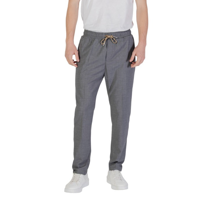 Gianni Lupo Men Trousers
