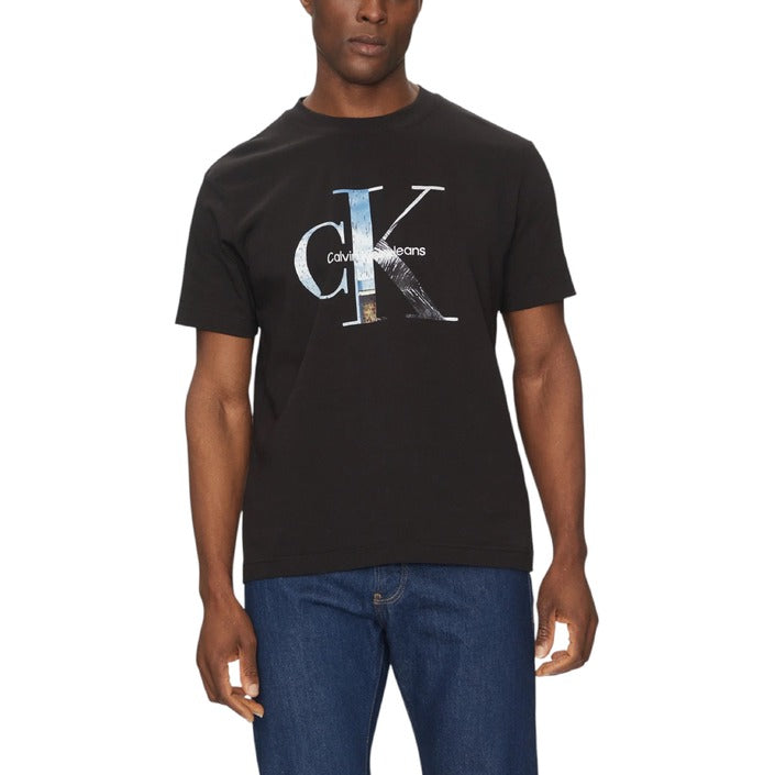 Calvin Klein Jeans Men T-Shirt