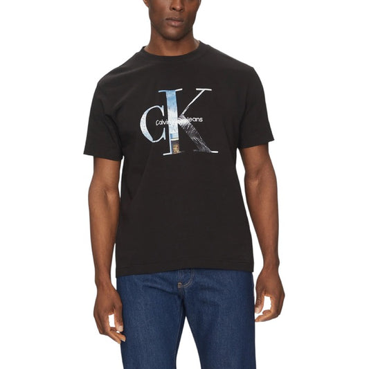 Calvin Klein Jeans Men T-Shirt