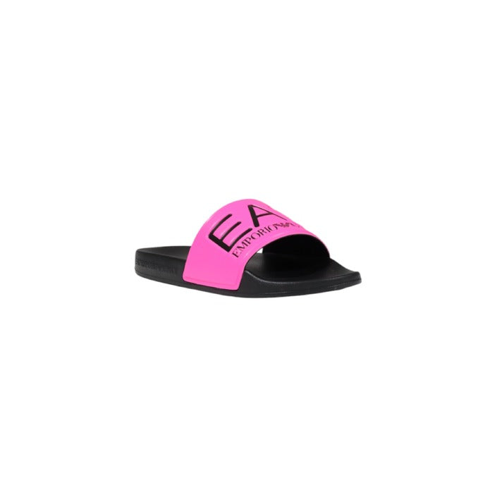 Ea7 Women Slippers