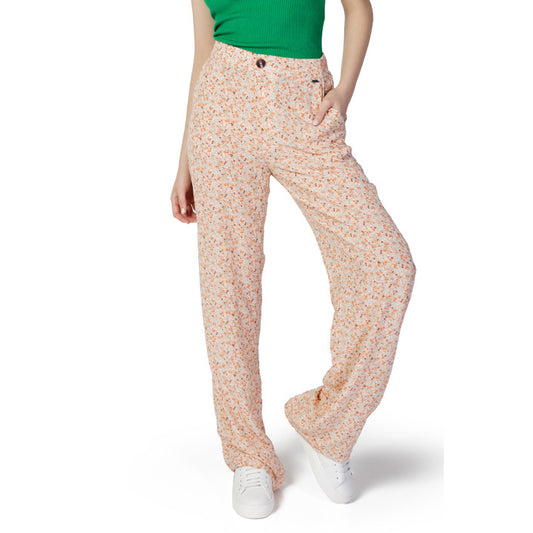Pepe Jeans  Women Trousers