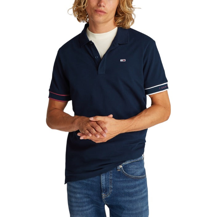 Tommy Hilfiger Jeans Men Polo