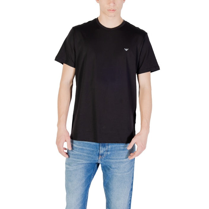 Emporio Armani Underwear Men T-Shirt