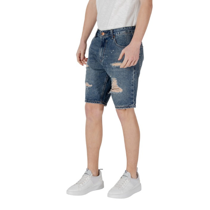 Gianni Lupo Men Shorts