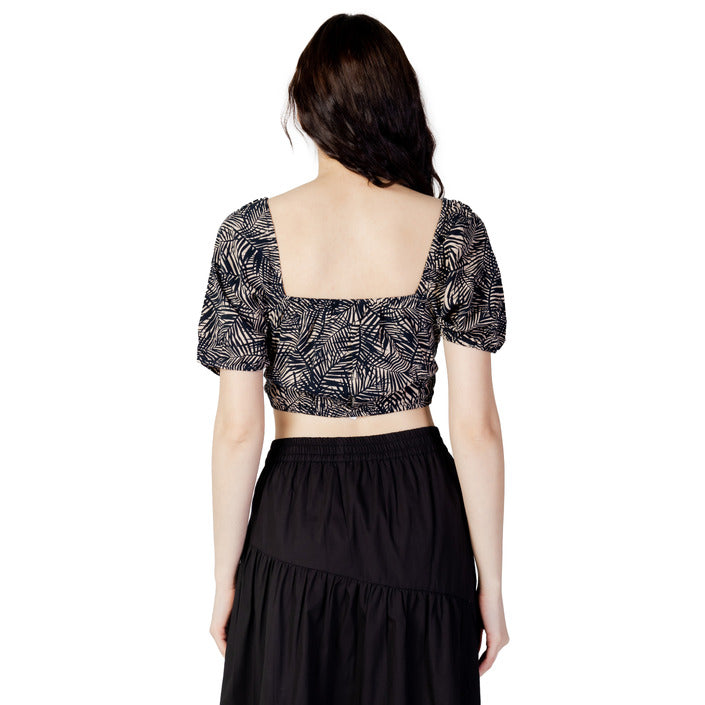 Only  Women Top