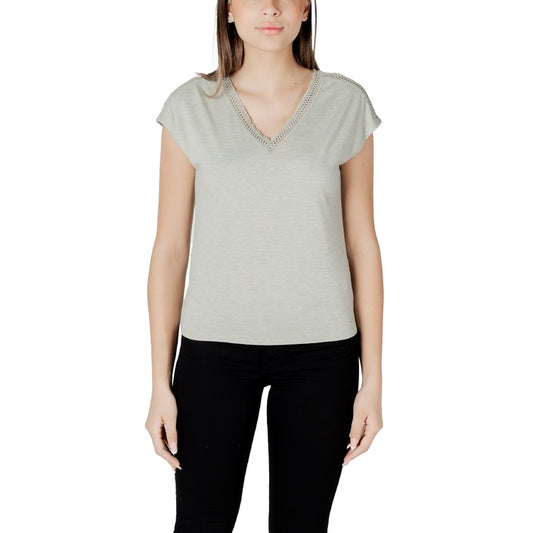 Morgan De Toi  Women T-Shirt