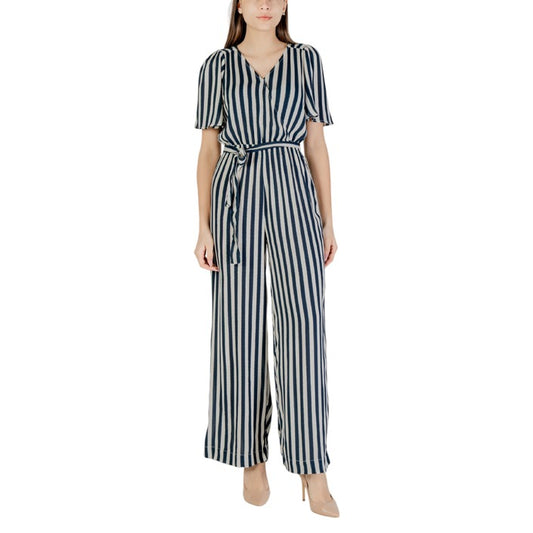 Ichi  Women Jumpsuit