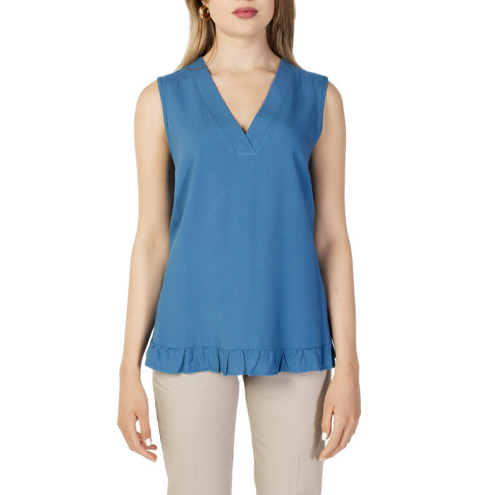 Sandro Ferrone  Women Undershirt