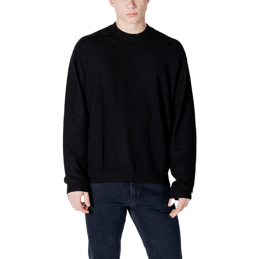 Armani Exchange Men Knitwear