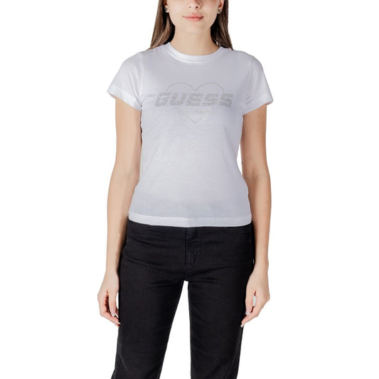 Guess Active  Women T-Shirt