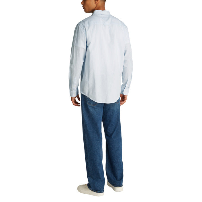 Tommy Hilfiger Jeans Men Shirt