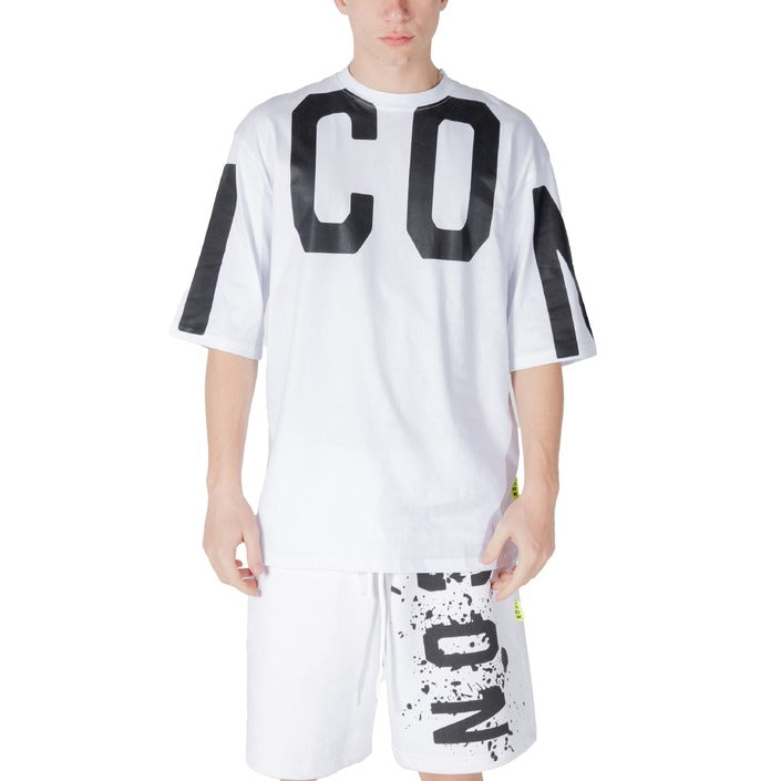 Icon Men T-Shirt