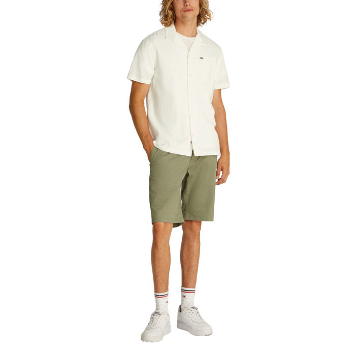 Tommy Hilfiger Jeans Men Shirt