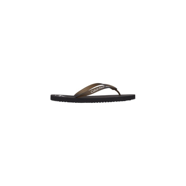 Calvin Klein Jeans Men Flip Flops