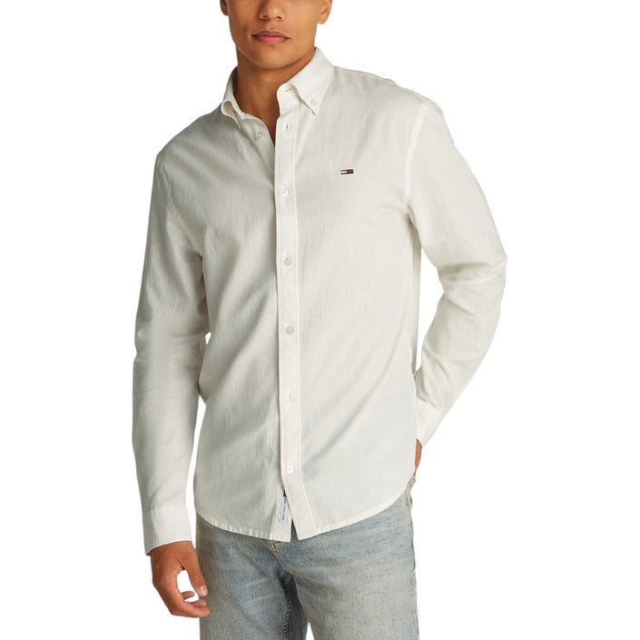 Tommy Hilfiger Jeans Men Shirt