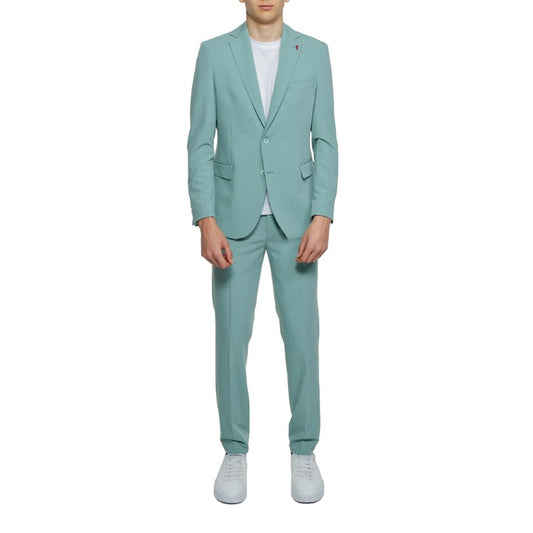 Mulish Men Suit