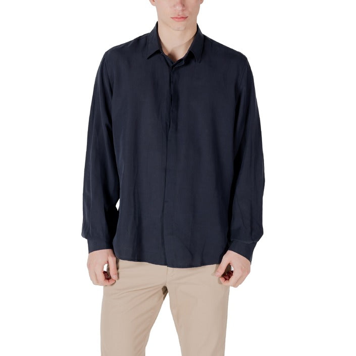 Antony Morato Men Shirt
