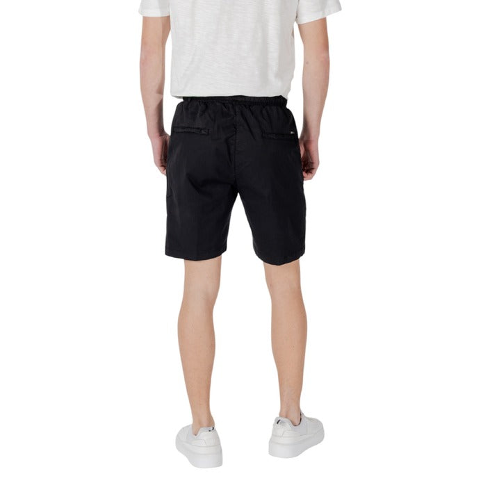 Gianni Lupo Men Shorts