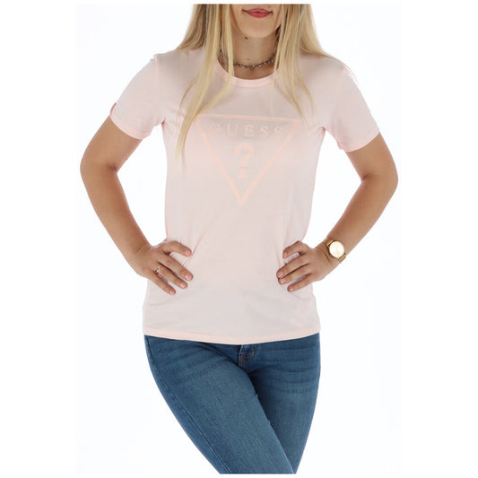 Guess  Women T-Shirt