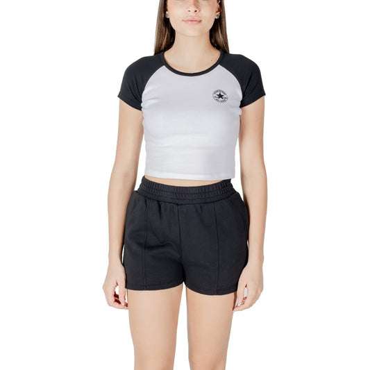 Converse  Women T-Shirt