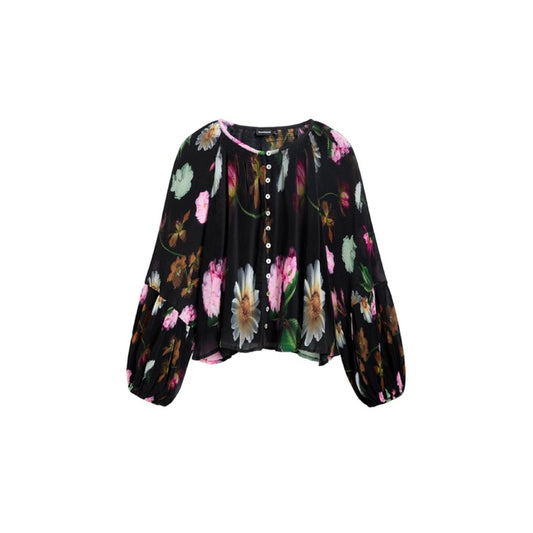 Desigual  Women Blouse