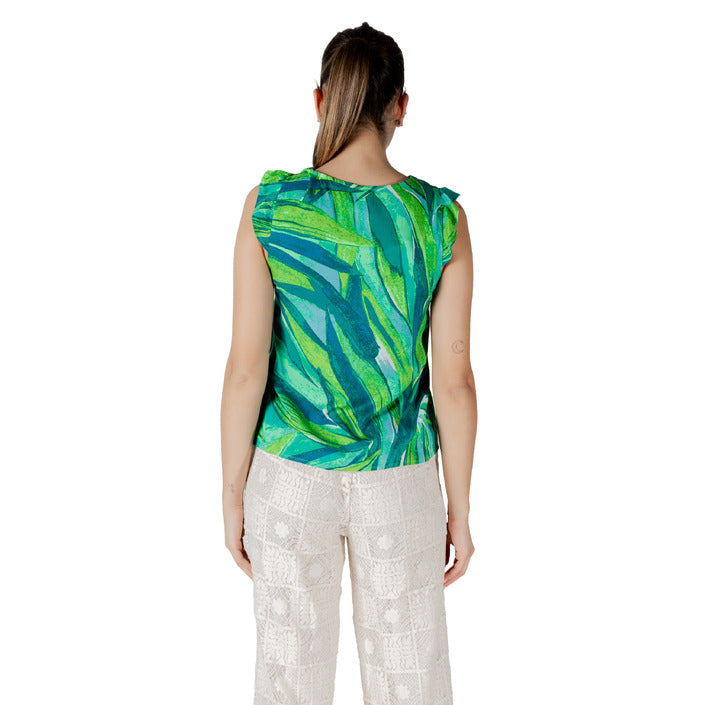 Only  Women Top