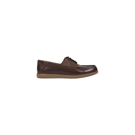 Clarks Men Moccassin