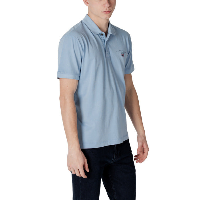 Napapijri Men Polo