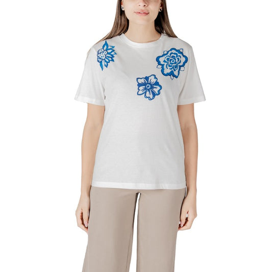 Ichi  Women T-Shirt