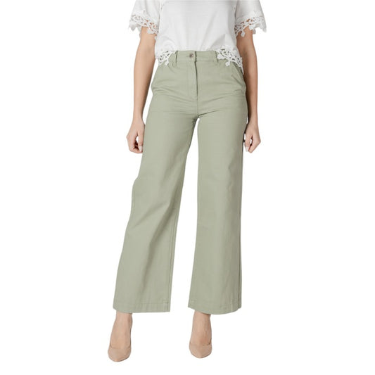 Morgan De Toi  Women Trousers