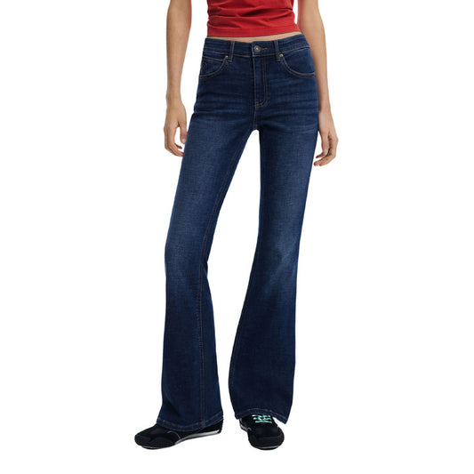 Desigual  Women Jeans