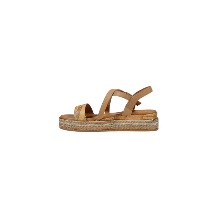 Alviero Martini Prima Classe Women Sandals