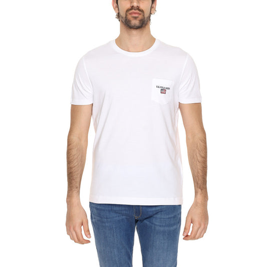U.s. Polo Assn. Men T-Shirt