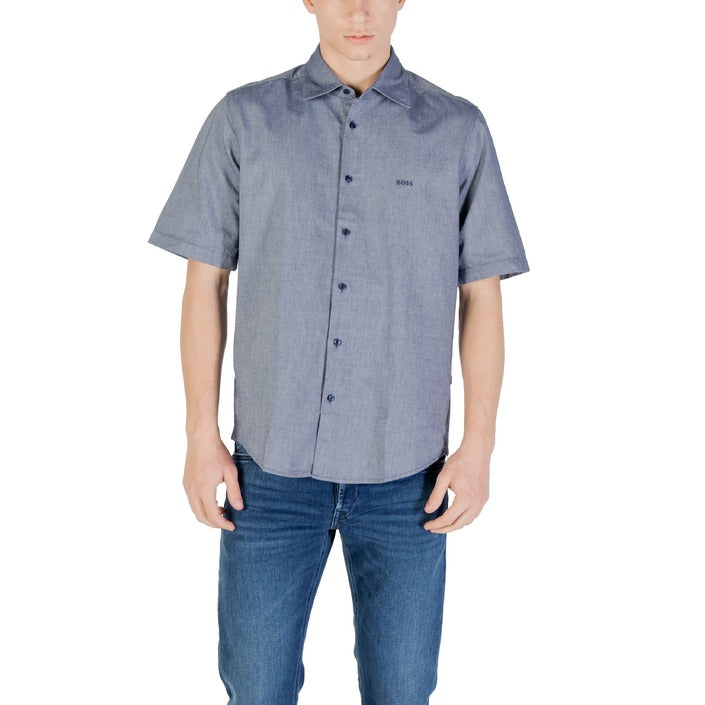 Boss Men Shirt