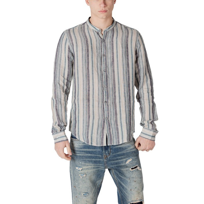 Gianni Lupo Men Shirt