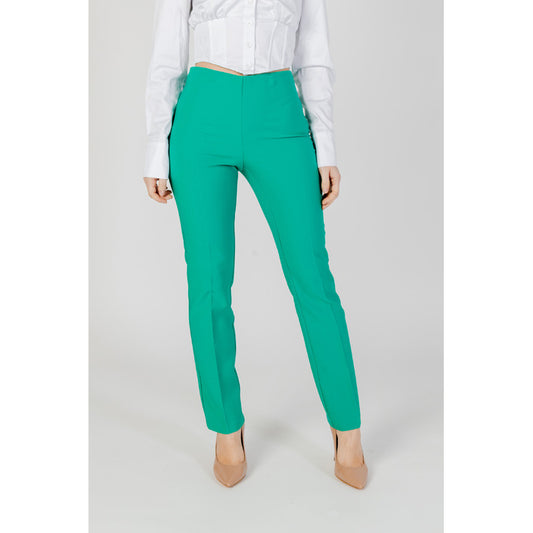 Sandro Ferrone  Women Trousers