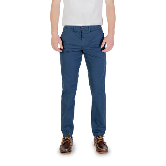 Borghese Men Trousers