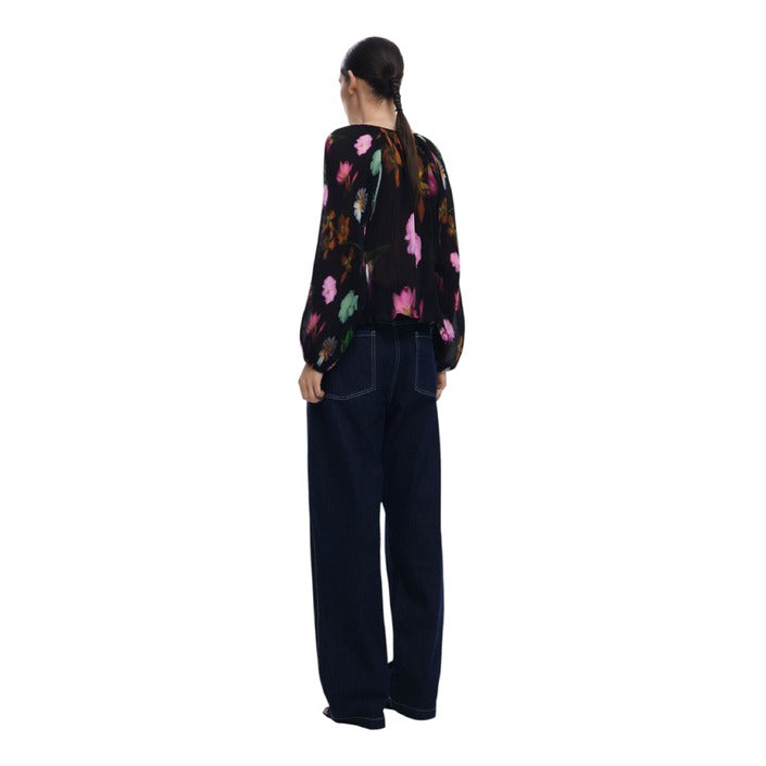 Desigual  Women Blouse