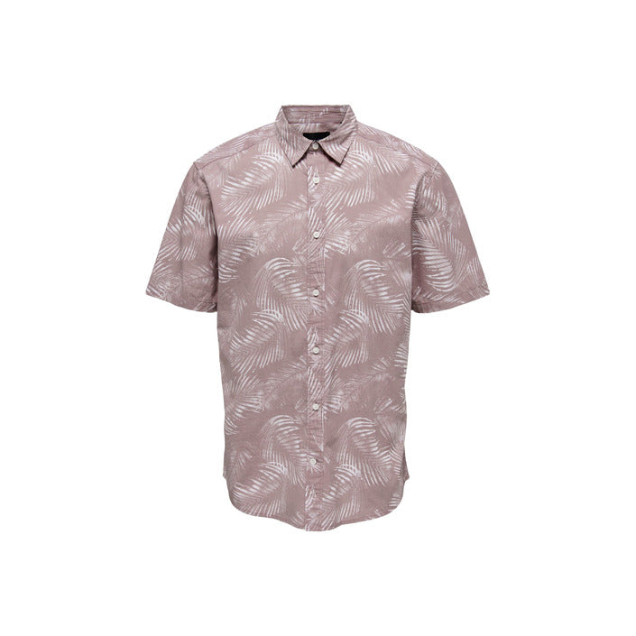 Only & Sons Men Shirt