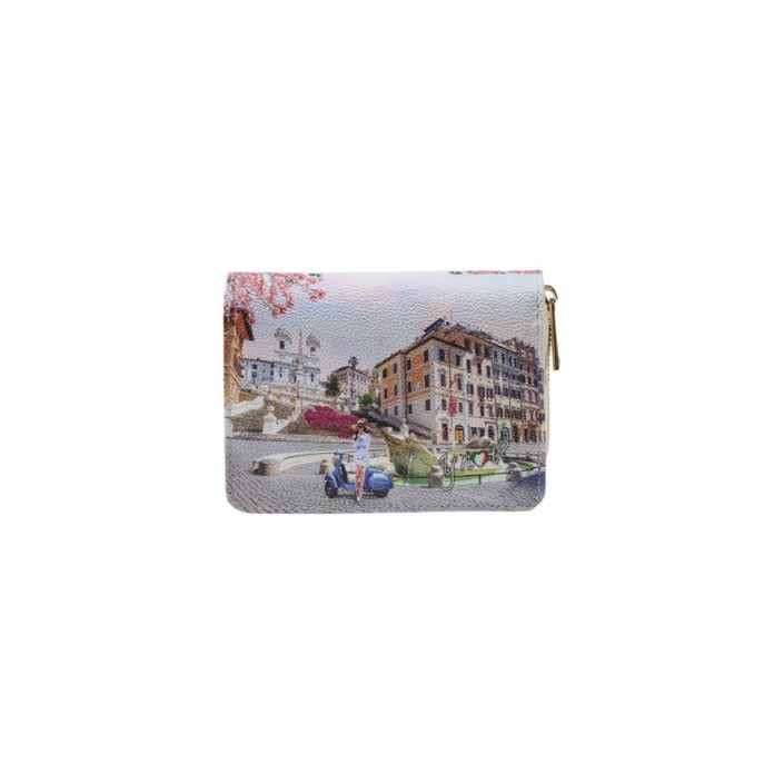 Y Not?  Women Wallet